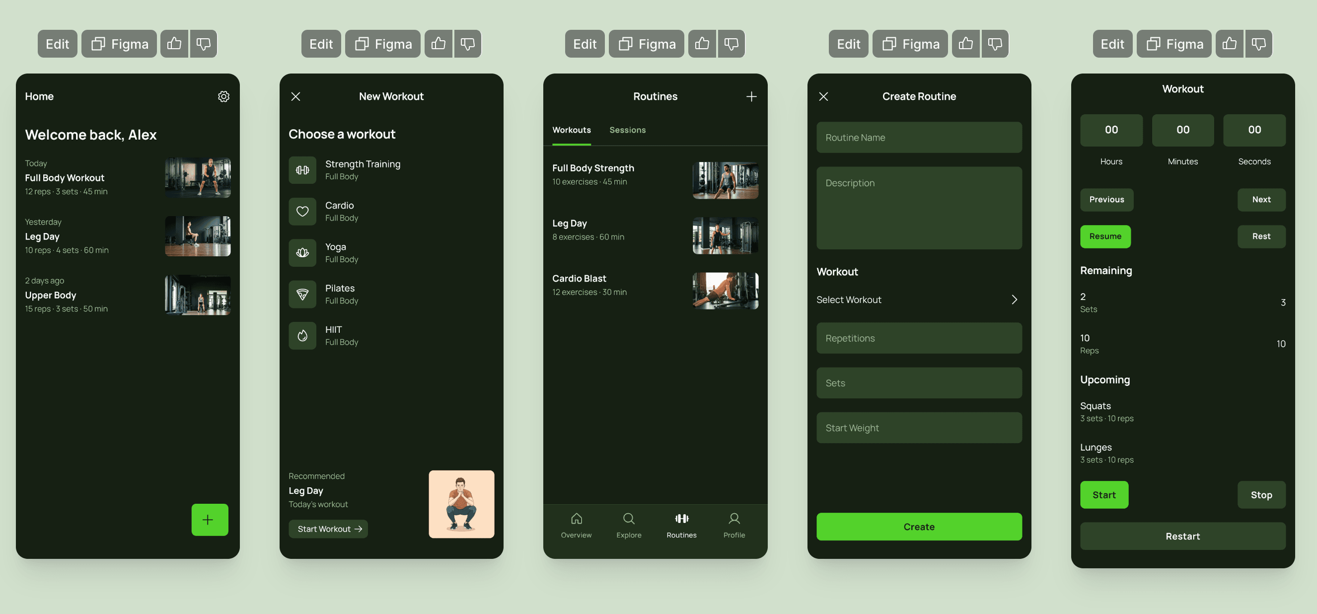 Cover photo of Google Stitch